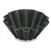 LACOR - MOULE BRIOCHE 22 ANTI ADHERENT