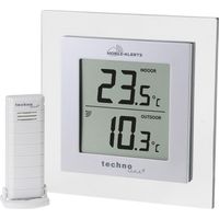 Techno Line MA 10450 + TX51-IT MA 10450 Thermometer Anzahl Sensoren max. 1 St.