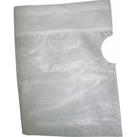 Starmix FSN 1000 Sacco filtrante per liquidi (424569)