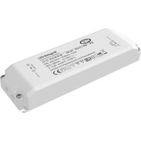 EVN Lichttechnik LED-Netzgerät 350mA 18,6-37,1WIP20 PLD203540
