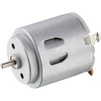 Moteur universel à balais (Brushed) Motraxx SR30-18150-38RA+V+C