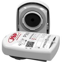 JSP BMN990-001-700 Press To Check Force 8 P3 Filter 2 Pack