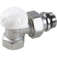 Ce produit est déjà en français. Voici une version légèrement reformulée pour plus de clarté :
Coude de réglage R14TG 20x27, Giacomini, réf. R14X034