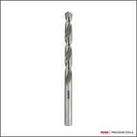 TERRAX by RUKO 10x Spiralbohrer DIN 338 Typ N HSS-G Ø 4,2 mm - 214042TX