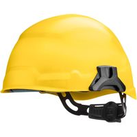SCHUBERTH Schutzhelm CrossUp Electric, gelb