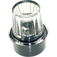 Mini conjunto picador transparente para picadora de carne KENWOOD KW714229