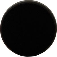Dino - Spugna per Macchine lucidatrici, 180 x 30 mm, Morbida, per platorello con Velcro da 150 mm, Ideale Contro ologrammi
