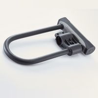 Antivol en U (Long 26cm)