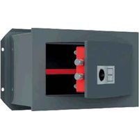 CASSAFORTE CON CHIAVE 'FAI' VIRO 260(L)x150(P)x180(H) mm