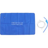 Household Oxygen Bag 42 Liters Capacity Portable Oxygen Inhaler for Elderly Pregnant Women