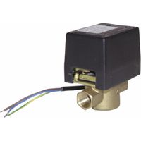 Vanne de zone 3 voies type SF 20 - MUT MECCANICATOVO : 7.001.01770 SF20