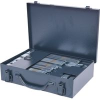 KS Tools Universal-Kugellager-Auszieher-Satz, 37-tlg.