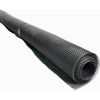 Mückennetz WERKA PRO 100x250cm Grau