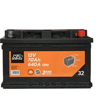 XLPT Batterie 32 640A 70Ah L3b