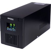 Gruppo di continuità (UPS) 1500VA LCD KD1929, alimentazione di emergenza