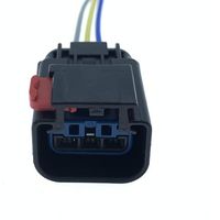 Nockenwellen- und Kurbelwellensensor für inländische Fahrzeuge 54200312/54200308 DJ7036Y-2.8-11/21 – Einzelstecker