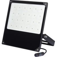 Sygonix SY-6249496 LED-Flutlichtstrahler EEK: E (A - G) 300 W Leuchtfarben: Neutralweiß
