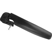 Gouvernails de kayak réglables en acier inoxydable pour la pêche, le canoë et les bateaux de pêche axe de 45 mm/1,8 po