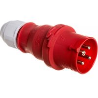 Bals-elektrotech MULTI-GRIP Quick-Connect connecteur rouge IP44