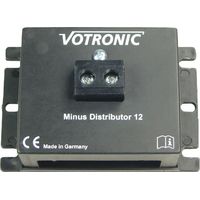 Caja de distribución 12V Distribuidor negativo 12 - Votronic