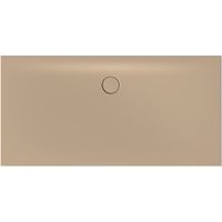 BETTE 3375-425 Receveur de douche rectangulaire Floor Side