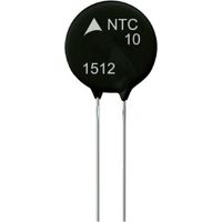 Temperatursensor TDK b57127p0100m301 10 Ohm -55 bis 170 °C