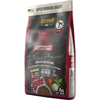 Belcando Adult GF Beef 4 kg Trockenfutter Hunde