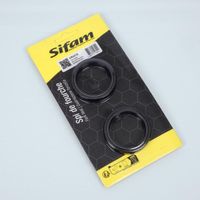 Joint spi de fourche Sifam pour Moto Ducati 821 Hypermotard Sp