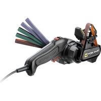 WORK SHARP Affilatrice per coltelli e utensili – WSKTS2-I Affilatrici per coltelli e utensili – Lo strumento di affilatura migliore al mondo