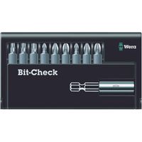 Bit-Check-Einsatzhalter 10 z