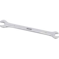 Llave fija 12-13mm x 16,5cm fabricada en acero al cromo vanadio 501004 kreator