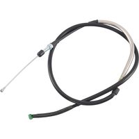 Accessoires moto : câble d'embrayage en acier compatible avec Yamaha FZ1 FZ1000