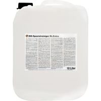 Spezialreiniger EL/Extra 10L IBS 10L WE2050113