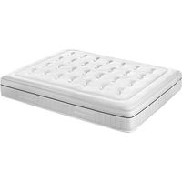 Matelas à ressorts ensachés Origin Sac 29 cm gel viscotitanium 90x190cm