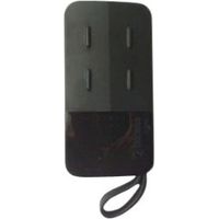 Télécommande TELCOMA CARDIN NOIRE 4E