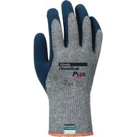TOWA Handschuh Power Grab Plus, Gr. 9 12 Stk
