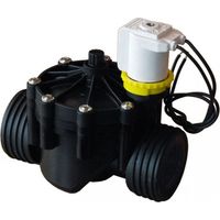 Électrovanne 1"