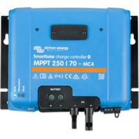 Laderegler Victron smartsolar mppt 250 70A