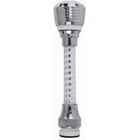 Aeratore Rubinetto Per Lavello Rompigetto Doccetta Cucina Flessibile 15 Cm 69253