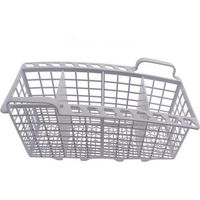 Ersatzteil - Panier à couverts d'origine - - ARISTON HOTPOINT, INDESIT, SCHOLTES, WHIRLPOOL