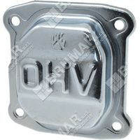 Coperchio valvole per motori DAYE - DAYEE Compatibile - 037992