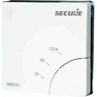 1RPZWVB868EU Thermostat sécurisé pour chaudière – Sir321 RISCO 1RPZWVB868EU Alarme anti-intrusion