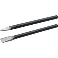 SCALPELLO DA MURATORE mm 16 x 250 a taglio