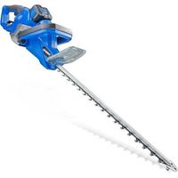 Hyundai 40v Lithium-ion Battery Hedge Trimmer With Battery and Charger