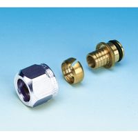 RAC.CHR.PER 3/4X13/16 PETTINAROLI 3015D3/4X13X16