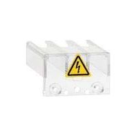 Couvercle de bornier (pour 3 bornes) OTS40T3 1SCA105317R1001