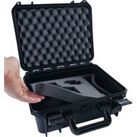 MAX PRODUCTS MAX300S MAX300S Universal Werkzeugkoffer unbestückt (L x B x H) 336 x 300 x 148 mm