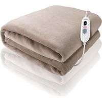 Elektrische Decke Ufesa Softy Plus beige 180x140 cm 120W