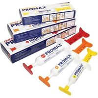 Promax -Nahrungsergnzung fЩr gro¤e Rassenhunde 1 Behlter x 30 ml. ( 25 kg)