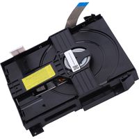 Module Lentille Laser pour Lecteur Blu-Ray, Pièce de Remplacement SOHBDP10G pour Lecteurs DVD et Blu-Ray